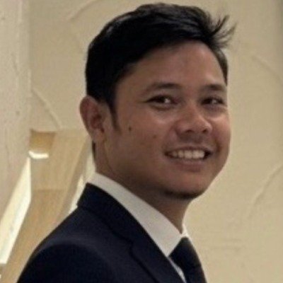 Johan Arry Wibowo